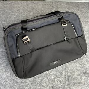Timbukt2 Briefcase Weekender